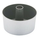遠藤商事 SA ストロングコート シフォンケーキ型 底取 23cm WSH03023