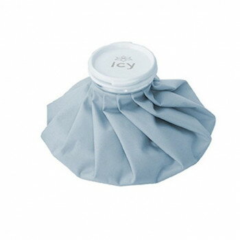 グローバル・ジャパン Icy氷嚢 M ブルー
