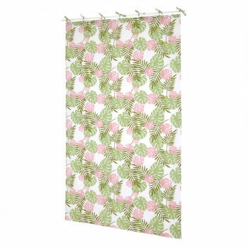 カーテン パレカイコ ナチュラル 12221871162