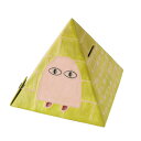 ヤンピー貯金箱 エジプトメジェド 11922891027