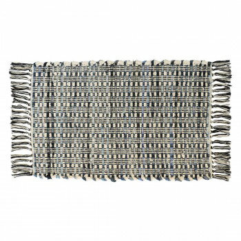 マット デニムチンディ ラティス S 14223875301