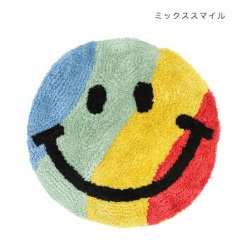 チェアパッド ミックススマイル 14224883341