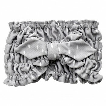 SHOWER DOT ネッククーラー GRAY グレー A674GY SHOWER DOT ネッククーラー GRAY グレー A674GY