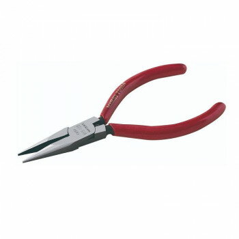 室本鉄工　メリー　MERRY　ミニチュアチェインノーズプライヤ　M15-125　25151