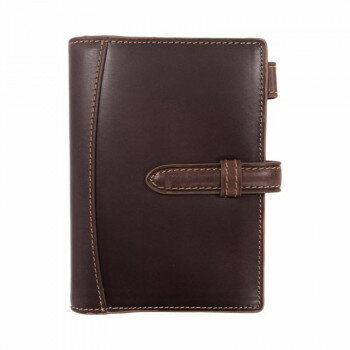 ASHFORD アシュフォード ヒメル MINI6 13mm belt ブラウン 1290-022