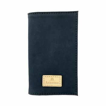 ASHFORD アシュフォード ミリクロス MICRO5 11mm note ネイビー 2149-077