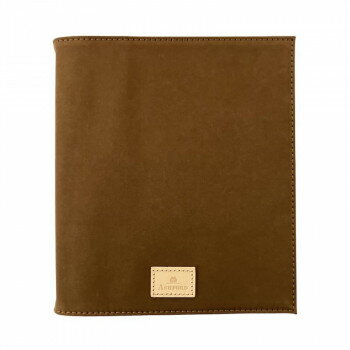 ASHFORD アシュフォード ミリクロス HB×WA5 11mm note ライトブラウン 6160-020