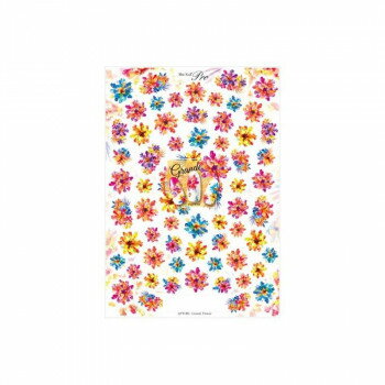 Sha-Nail Pro ̥ͥ ͥ륷 Grande Flower(ǥե) GFW-001