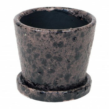 MURATAYA パチィポット L ブラウン 1550