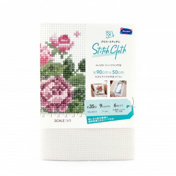 ѥ STITCH CLOTH No.3000 Х  եۥ磻 1032