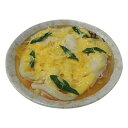 日本職人が作る 食品サンプル 玉子とじうどん IP-430