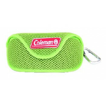 COLEMAN コールマン メガネケース CO08-1 グリーン 092031
