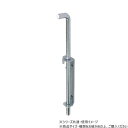 日中製作所 58436 仕切レール スチール丸落し MR-17(4)