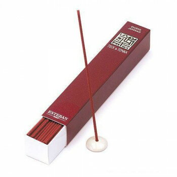 日本香堂 ESTEBAN(エステバン) テッケトンカ 40本入 98944