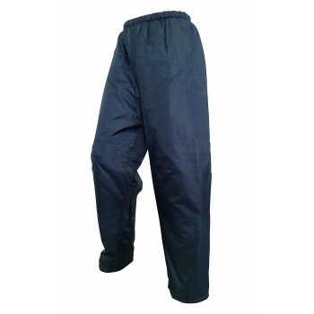 喜多 オールキルトヤッケズボン 3L ネイビー No3800