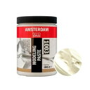 AMSTERDAM アムステルダム アクリリックメディウム 下地剤 モデリングペースト 1003 1000ml T2419-3003 403700