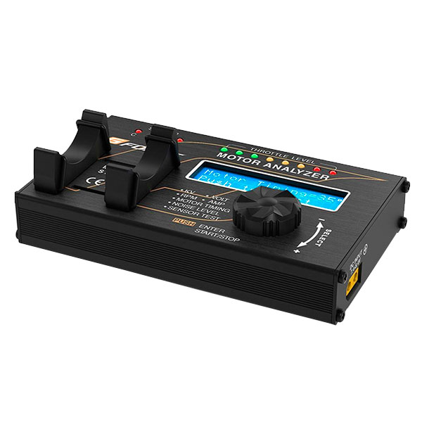 G-FORCE ե Motor Analyzer G0107