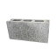 【同梱不可】 久保田セメント工業　コンクリートブロック　JIS規格　基本型　C種　厚み10cm　1010010