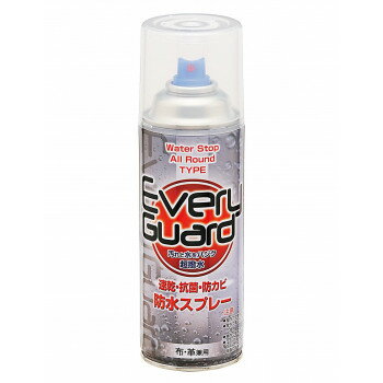 EVERY-GUARD防水 420ML OR02-420
