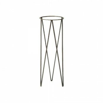 63598 ポットスタンド シルバー