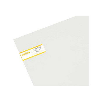 【同梱不可】 PAC46-05 ペットエース透明 450×600×0.5mm 871206