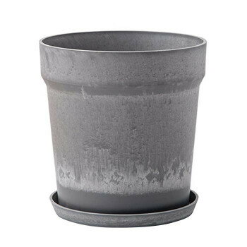 81056 アーバンプランツポット ソリッド セサミ