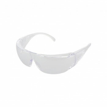 理研　オーバーグラス(透明)　S-60CF　805131