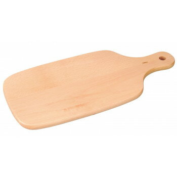 阿瀬真三商店 ブナ 39cmカッティングボード R3907
