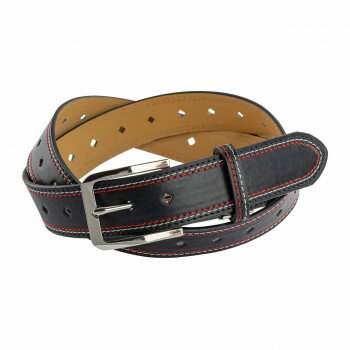 キャスコ　パンチングベルト　ブラック　F