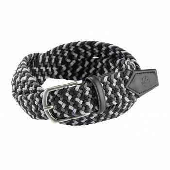 キャスコ　ゴムメッシュベルト　ブラック　F