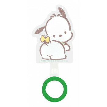 サンリオ マルチリングプラス ポチャッコ SANG-417PC