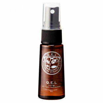Q.E.L アンチフォグ 30ml 02072