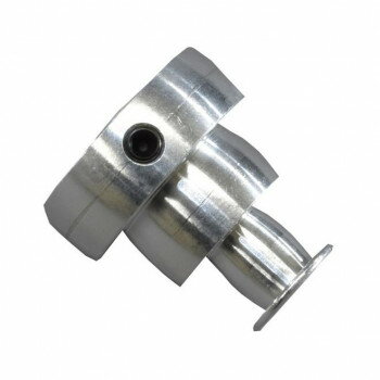 ホーザン モータープーリー K-21-4