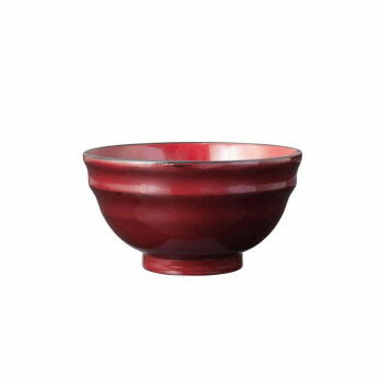 阿瀬眞三商店 汁椀 ちはや 内朱 131197