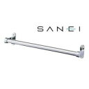【同梱不可】 三栄水栓 SANEI 丸タオル掛 W52-610