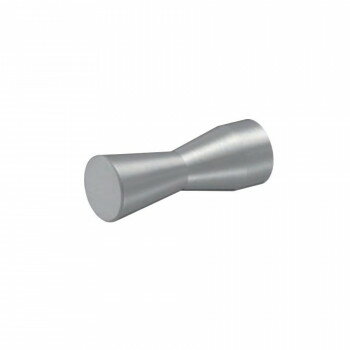 シロクマ クロスフック 55mm ホワイトブロンズ CB-62