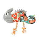 ルークラン ループ フレンディ ネイチャーカメレオン ペット用品