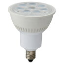 OHM LED電球 ハロゲンランプ形 中角タイプ E11 電球色 LDR7L-M-E11/D 11