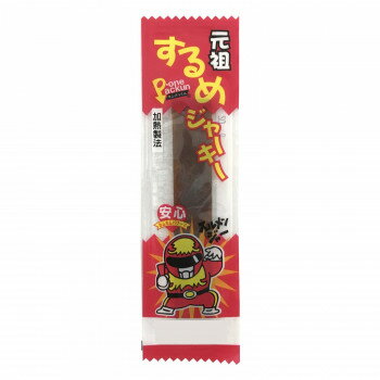 食べやすく切ったジャーキータイプです。おやつとして、おつまみとして、大人から子供まで楽しめるお味です。内容量1袋あたり 1枚サイズ個装サイズ：41.9×32.8×40cm重量個装重量：10140g仕様賞味期間：製造日より180日生産国日本メーカーより直送の為運送会社は指定できません※複数個ご購入の場合、別途送料が発生する場合がございます。※ラッピング・のし未対応です※送り先が北海道・沖縄・離島への配送は、追加送料をご請求となる可能性がございます。　その場合は当店にて注文確認後、別途追加送料のご連絡をさせていただきます。※在庫切れの場合、ご注文をキャンセルとさせて頂く場合がございます。　予めご了承ください。原材料名称：魚介乾製品いか、砂糖、食塩/ソルビトール、調味料(アミノ酸等)、酸味料アレルギー表示いか（原材料の一部に含んでいます）保存方法常温保存製造（販売）者情報株式会社タクマ食品愛知県春日井市松河戸町3丁目15番地3fk094igrjs