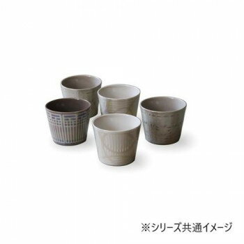 The Modern Japanism Syoji そばチョコカップ揃 SJ88-Y03