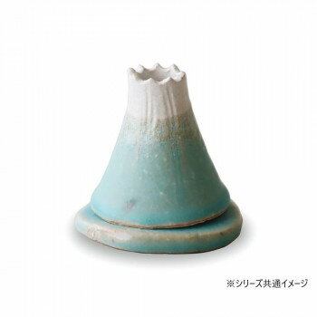 清風 富士山 お香立て(簡易箱) KE-1062K 清風 富士山 お香立て(簡易箱) KE-1062K