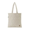 優美社 6228-00 チエミサックス(chiemi sacs) トートバッグ ライトベージュ