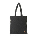 優美社 6228-00 チエミサックス(chiemi sacs) トートバッグ ブラック