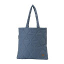優美社 6228-00 チエミサックス(chiemi sacs) トートバッグ ブルー