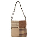 優美社 6245-00 チエミサックス(chiemi sacs)ショルダーバッグ ベージュ