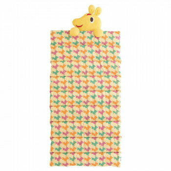 Rody お昼寝マット RDF-5001 YE