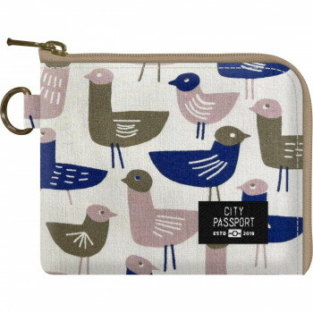 スイッチスタンス CITYPASSPORT パスケース Albatross アルバトロス ベージュ 7117BE(4)