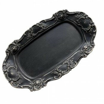 ヴィヴィアン トレイ ブラック 77119TY-BK