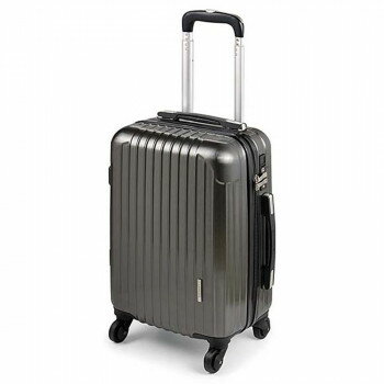 Legend by Asia キャリーサイドハンドル付 05-5185 ブラック