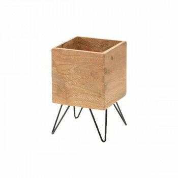 41304 キューブポットスタンド ソリッド